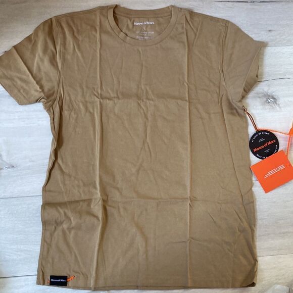 MOONS OF MARS Flight Pant, top & Hoodie Elmwood L NWT in packaging 3‎ pc set - Picture 8 of 12